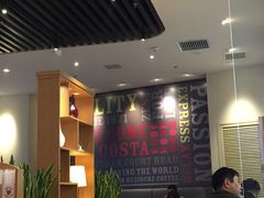 -COSTA COFFEE(丰联广场店)