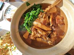 -大潮淮·淮扬菜(何园旗舰店)