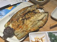 -木屋烧烤(岗顶二店)