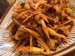 -东吉馆韩式餐厅(八经街总店)