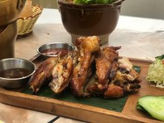 -KingThaia金泰兰(滨江天街店)