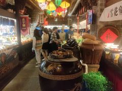 -老宁波1381餐厅(宏泰广场店)