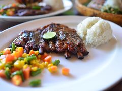 -Pundi Pundi Restaurant