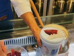 -溪边姑娘·拉丝酸奶水果捞(春熙路店)