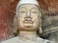 -广元千佛崖
