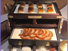 -莉莉海堂HAITANG·烤鸭(国贸商城店)