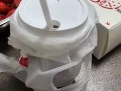 -必胜客(堤口路店)