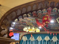 -乡村馕坑肉·烧烤·新疆菜·本地人更爱吃(阿勒泰首店)