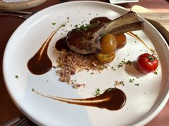 -卡本妮法餐厅·北京和平宾馆