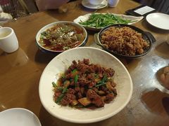 -隔壁老王·家常云南菜(花巷店)