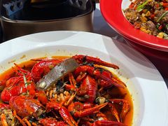 麻辣小龙虾-匠熙小馆(崇文门店)