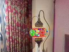 景观位-纳鲁孜·新疆特色餐厅(上海悦荟广场店)