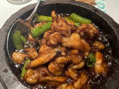 -桂满陇·海市蜃楼·黑金(国金店)