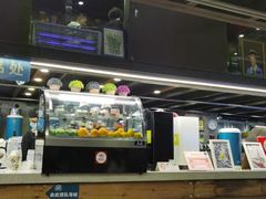 -放哈·甜醅子奶茶创造者(正宁路店)