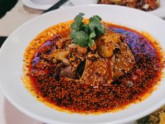 -院8里·少城记忆老川菜(宽窄巷子店)