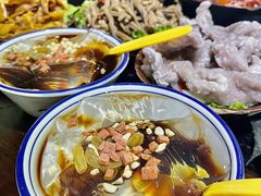 -麻大侠老火锅(巴国城店)