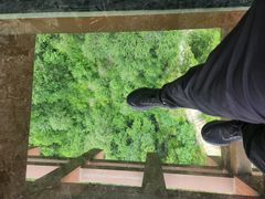 -少华山国家森林公园