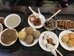 -聚德华天护国寺小吃(甜水园店)