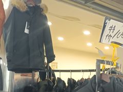 -七浦路服装批发市场