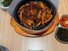 -小木屋拌饭(西安华阳城店)