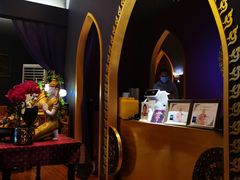 -泰享受·泰式按摩·SPA(海珠琶洲新村店)
