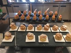 -北京王府井希尔顿酒店·秦唐中餐厅Chynna