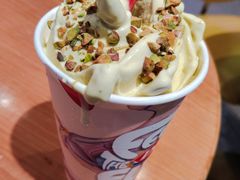 -DQ·蛋糕·冰淇淋(龙湖狮山天街店)
