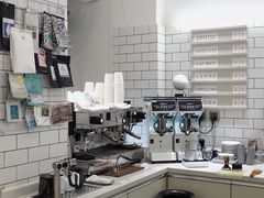 -Onirii Coffee(长乐路店)