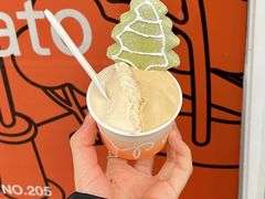 -Dip in Gelato(富民路店)