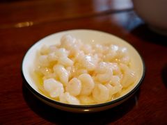 手剥河虾仁-同得兴 Since·1995 传统苏式面馆(十全街店)