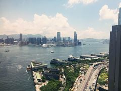 -翠华餐厅(湾仔店)