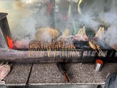 -清真·西北人家风味馆(中山中路店)