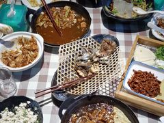 -北京水岸山吧度假村(雁栖镇店)