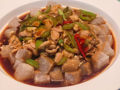 -大连湾旭日饭店(大连湾店)