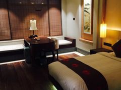 -西安华清御汤酒店