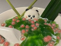 -桂满陇·海市蜃楼·黑金(国金店)