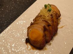 -三亚亚龙湾瑞吉酒店·铭轩中餐厅Mingxuan·海南菜·粤菜
