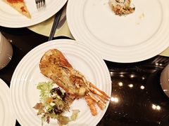 -万达瑞华酒店美食汇自助餐厅(楚河汉街店)