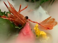 -新鲜特色餐厅(香格里拉大酒店)