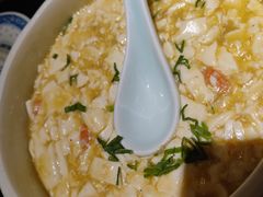 招牌虾黄豆腐-南京大牌档(中关村领展广场店)