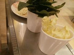 -密友回转自助火锅(世茂国际广场店)