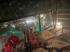 -北京山里寒舍度假酒店