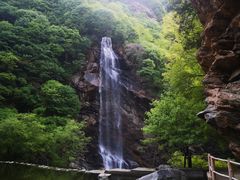 -少华山国家森林公园