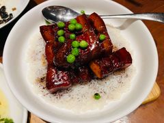 -上海人家花樣年华(中山公园店)