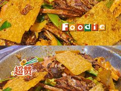 -嘎嘎鸭下巴·爆辣干锅(明教寺店)