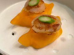 -东海朗廷酒店-唐阁T’ANG COURT 中餐厅