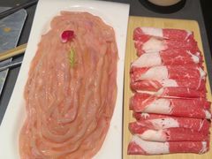 -宽来火锅(来福士广场店)