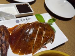 -河沿肉饼Beijing Pie(东华门店)