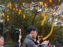 -惠州西湖丰渚园