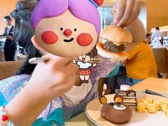 -二楼咖啡厅·厦门源昌凯宾斯基大酒店(湖滨中路店)